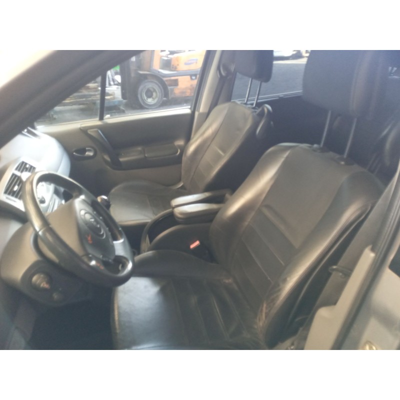 RENAULT GRAND SCÉNIC II (JM0/1_) - imagen 6