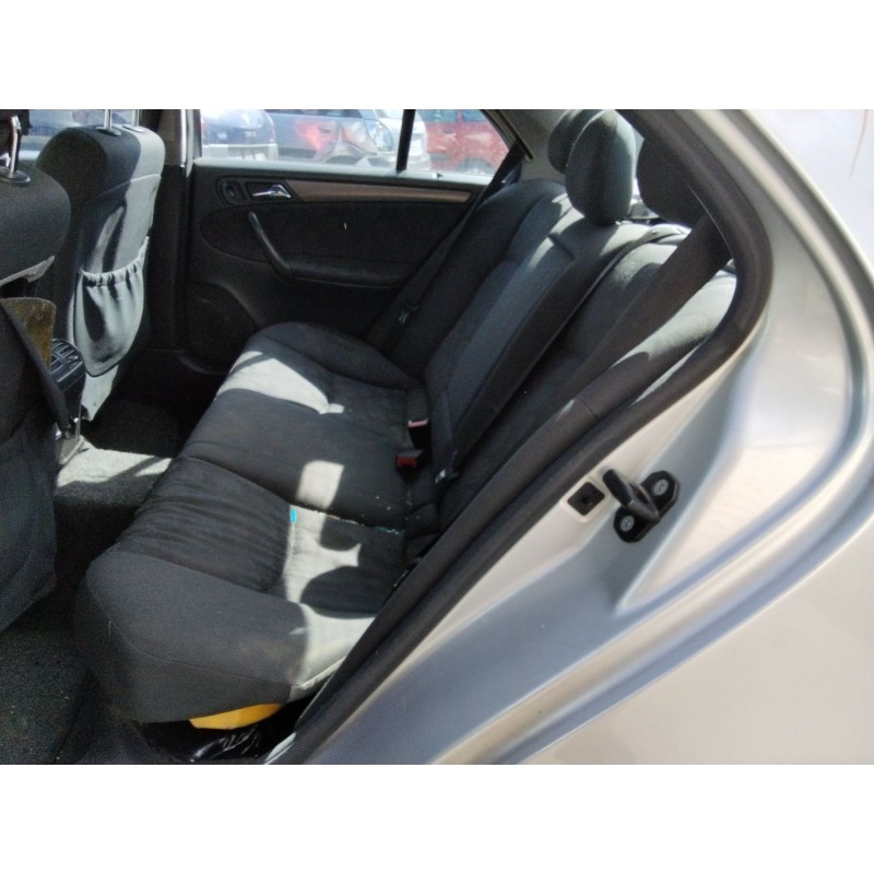 MERCEDES-BENZ CLASE C (W203) - imagen 4