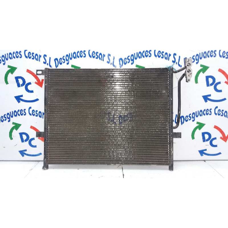 RADIADOR CALEFACCION / AIRE ACONDICIONADO 64118372783  - imagen 2