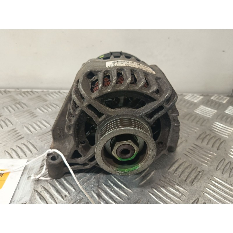 ALTERNADOR MS1022118430  - imagen 1