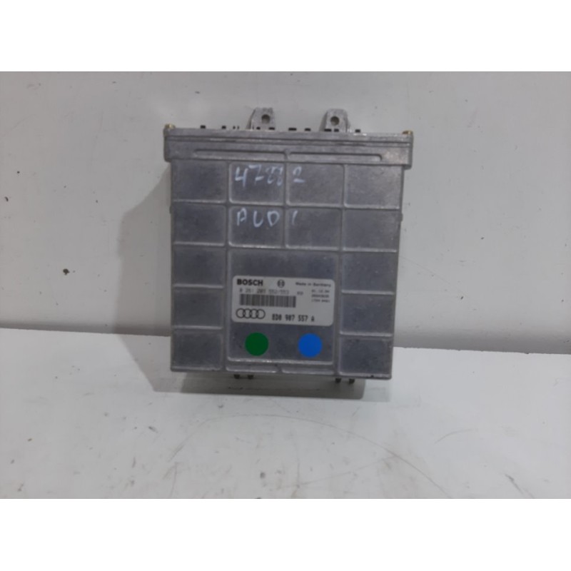 CENTRALITA MOTOR UCE 0261203552 BOSCH  - imagen 2