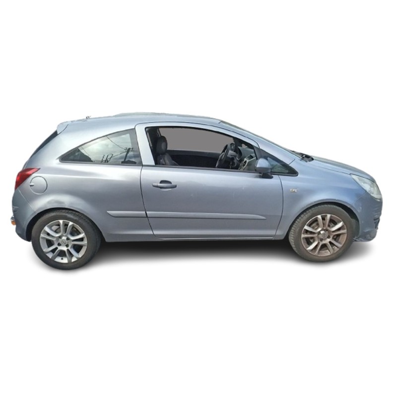 OPEL CORSA D (S07) - imagen 4