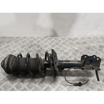 AMORTIGUADOR DELANTERO IZQUIERDO 22214597 