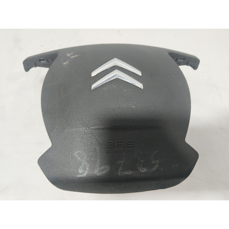 AIRBAG DELANTERO IZQUIERDO 98015973ZD  - imagen 3