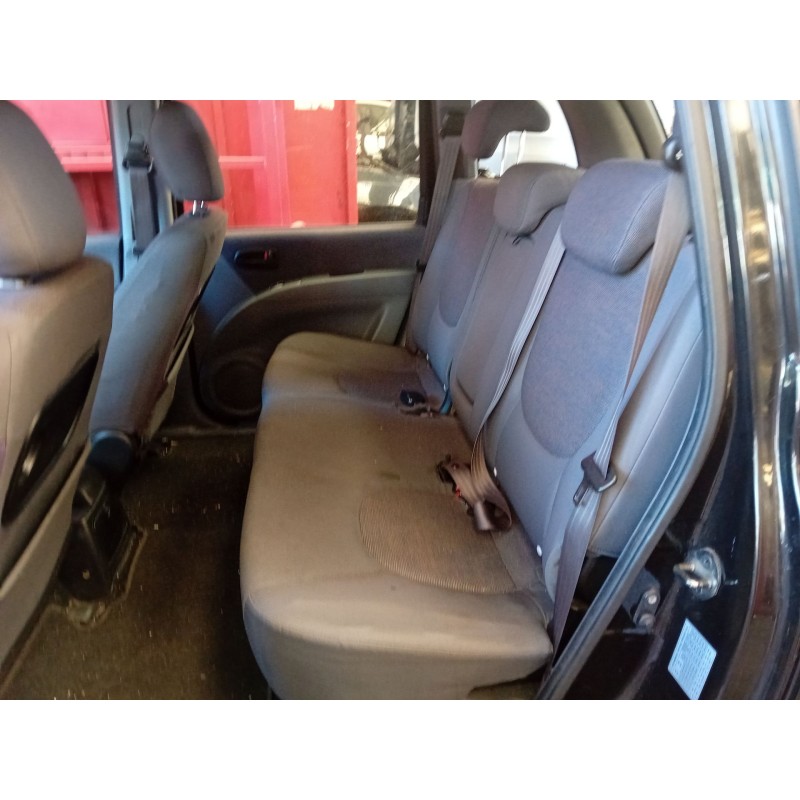 HYUNDAI MATRIX (FC) - imagen 6