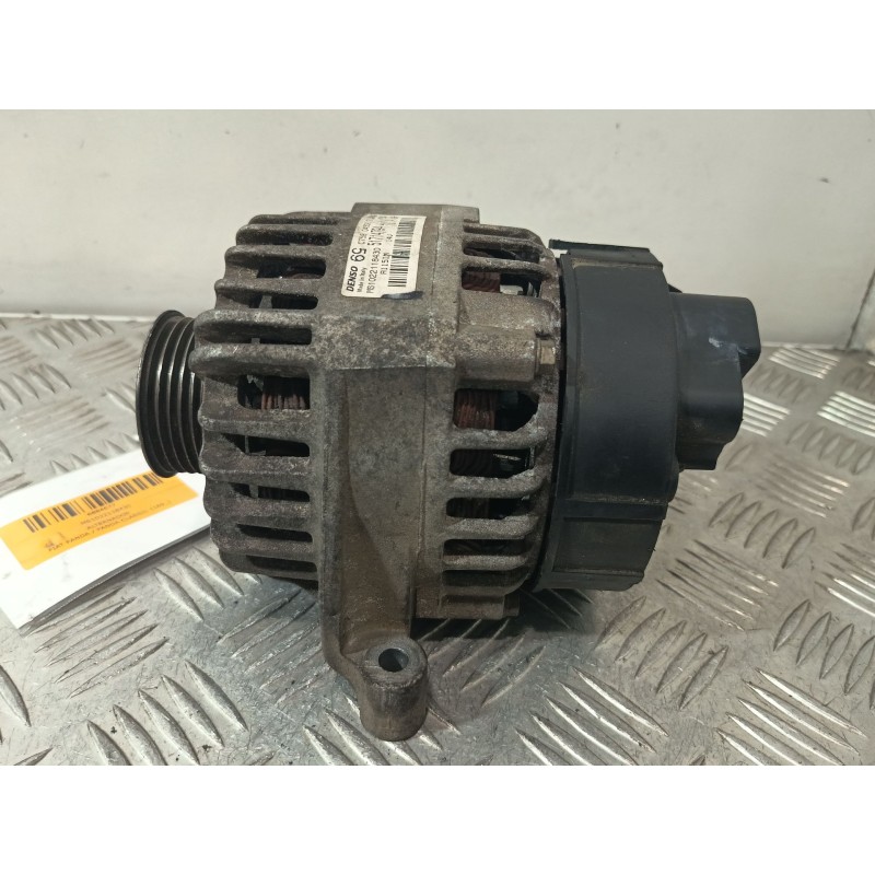 ALTERNADOR MS1022118430  - imagen 2