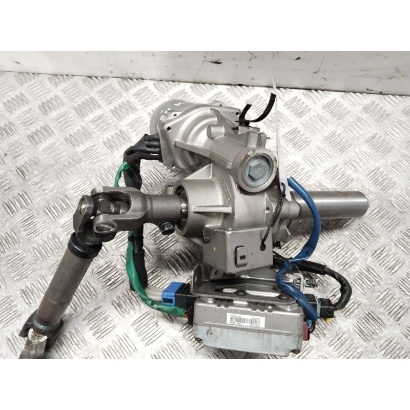 COLUMNA DIRECCION 3Z56300170 563003Z170 - imagen 3