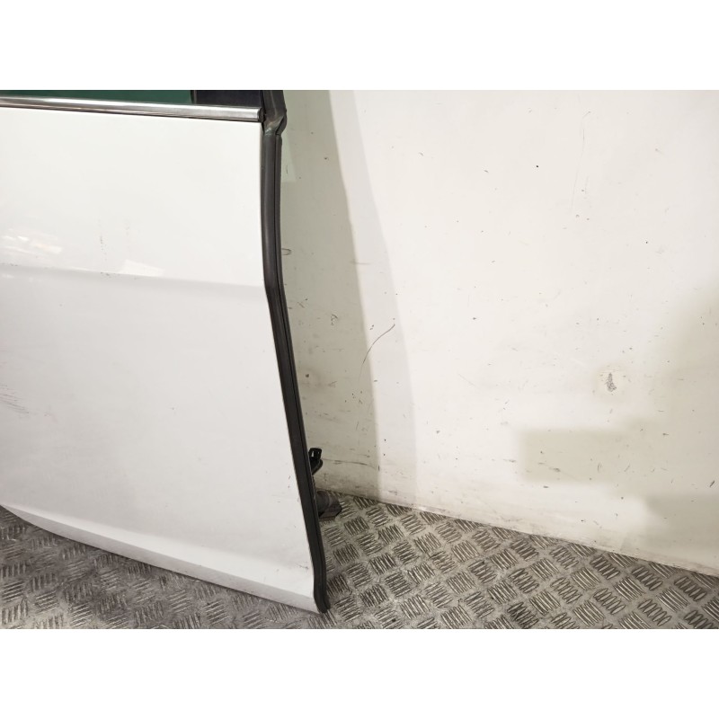 PUERTA TRASERA DERECHA 5F4833056 BLANCO - imagen 3