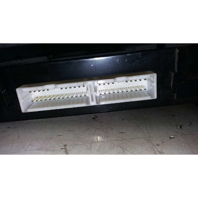 CENTRALITA CHECK CONTROL 954001G300 97RA012033  - imagen 2