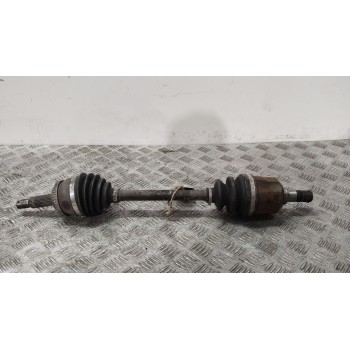 TRANSMISION DELANTERA IZQUIERDA 495012L210 