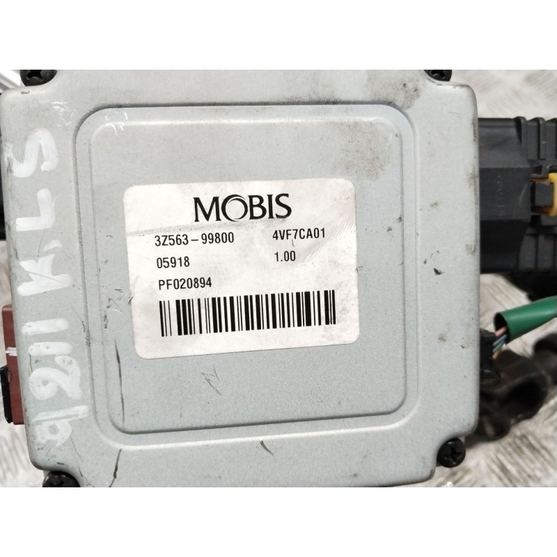 COLUMNA DIRECCION 3Z56300170 563003Z170 - imagen 4