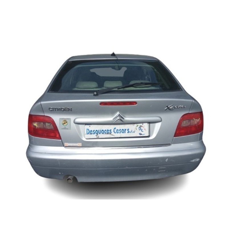 CITROËN XSARA (N1) - imagen 5