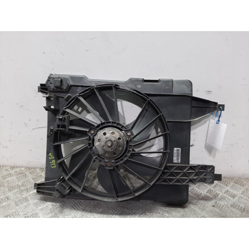 ELECTROVENTILADOR 8200151465 5020232  - imagen 2