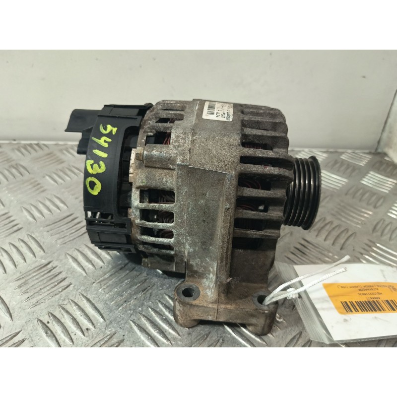 ALTERNADOR MS1022118430  - imagen 4