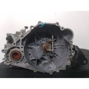 CAJA CAMBIOS 027379 L3D 
