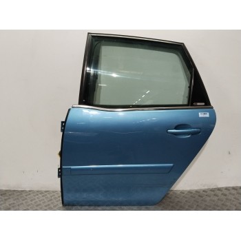 PUERTA TRASERA IZQUIERDA 9006K5 