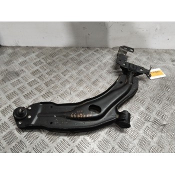 BRAZO SUSPENSION INFERIOR DELANTERO DERECHO 51866700 