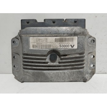 CENTRALITA MOTOR UCE 8200411717 8200411717