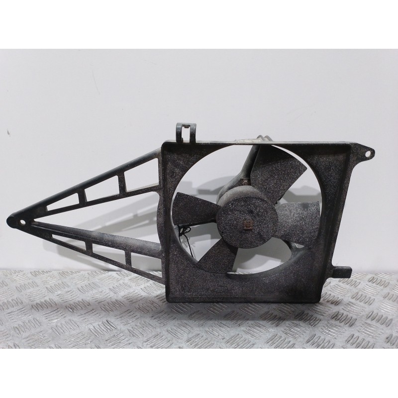 ELECTROVENTILADOR 22061461  - imagen 1