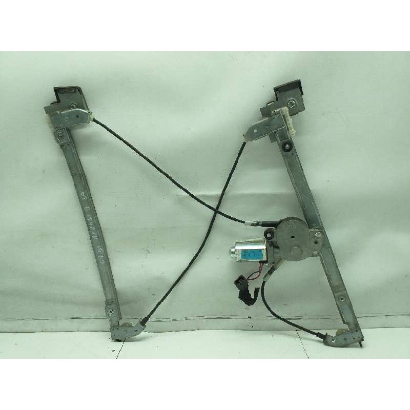 ELEVALUNAS DELANTERO IZQUIERDO ELECTRICO  - imagen 1