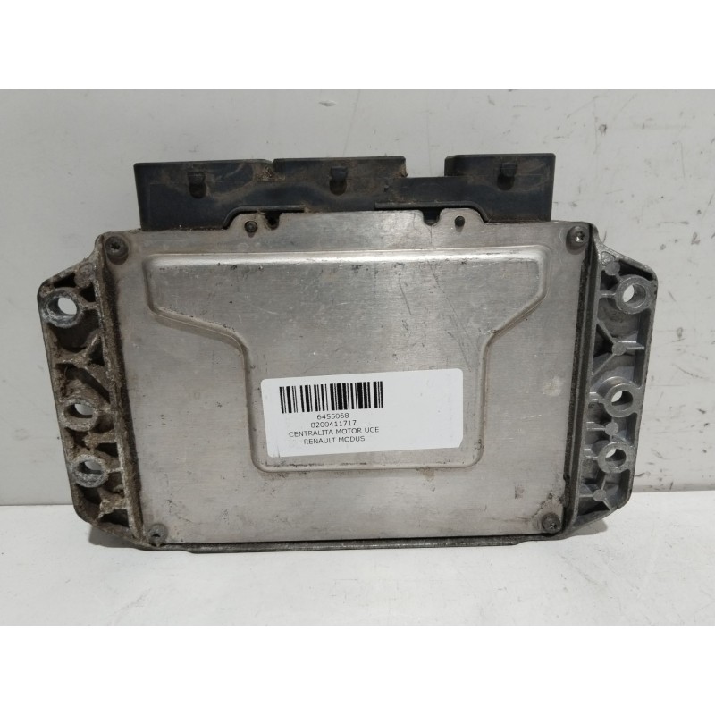 CENTRALITA MOTOR UCE 8200411717 8200411717 - imagen 2