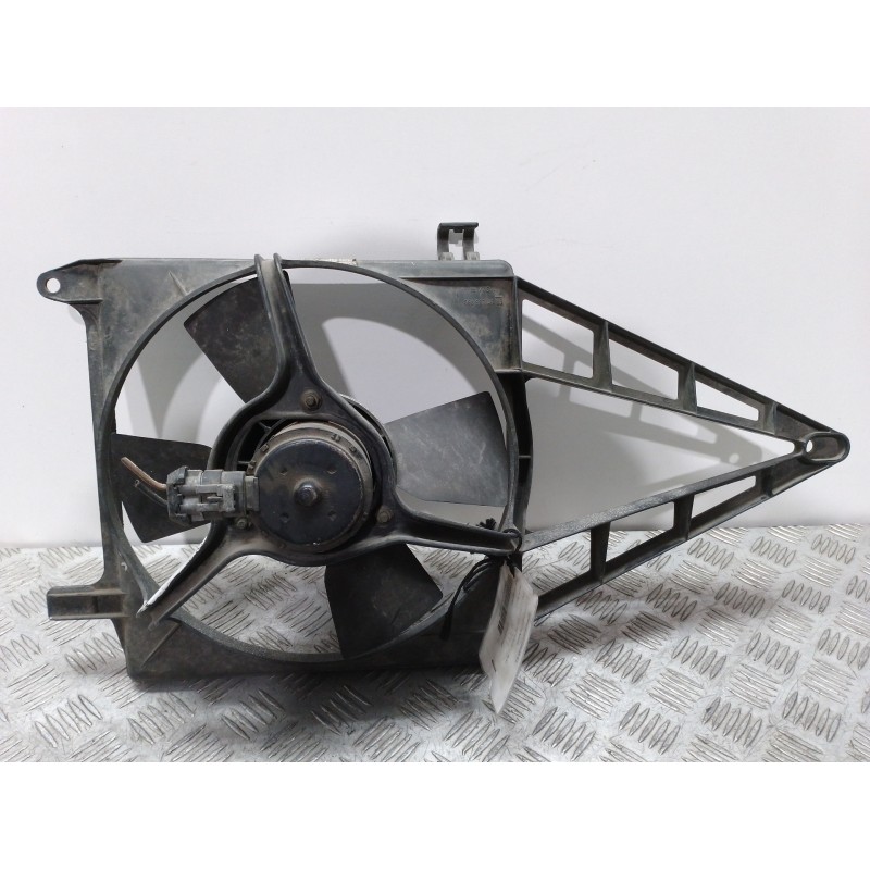 ELECTROVENTILADOR 22061461  - imagen 2