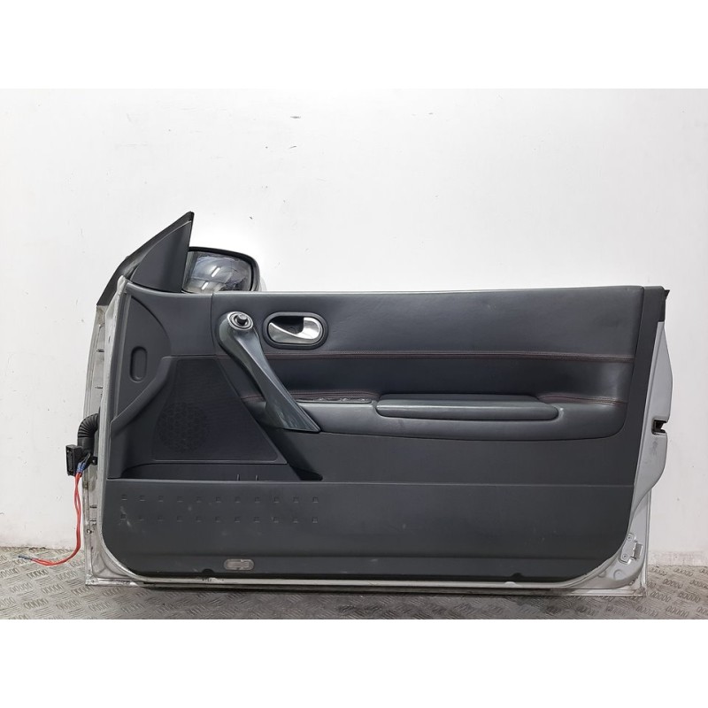 PUERTA DELANTERA DERECHA 6903668 PLATA  - imagen 2