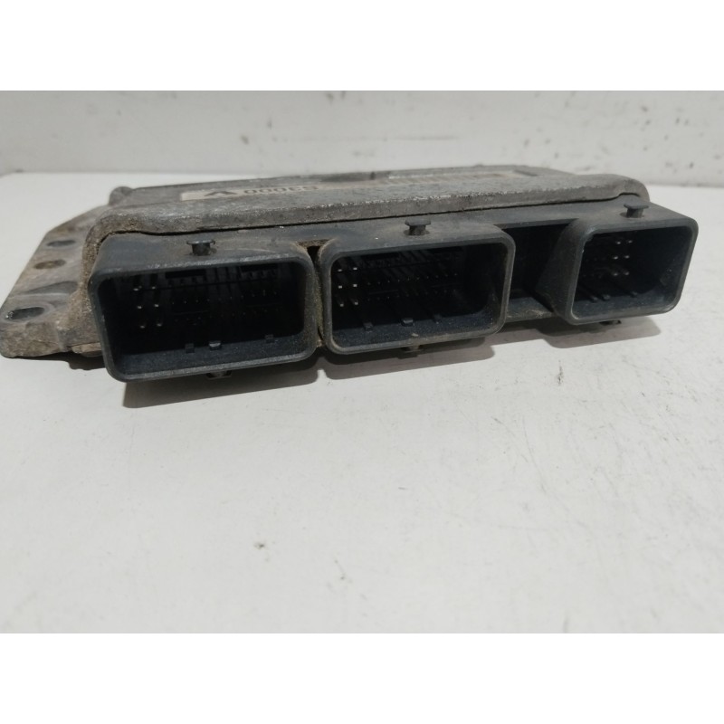 CENTRALITA MOTOR UCE 8200411717 8200411717 - imagen 3