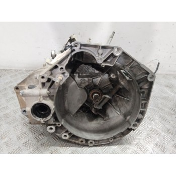 CAJA CAMBIOS 55205239 