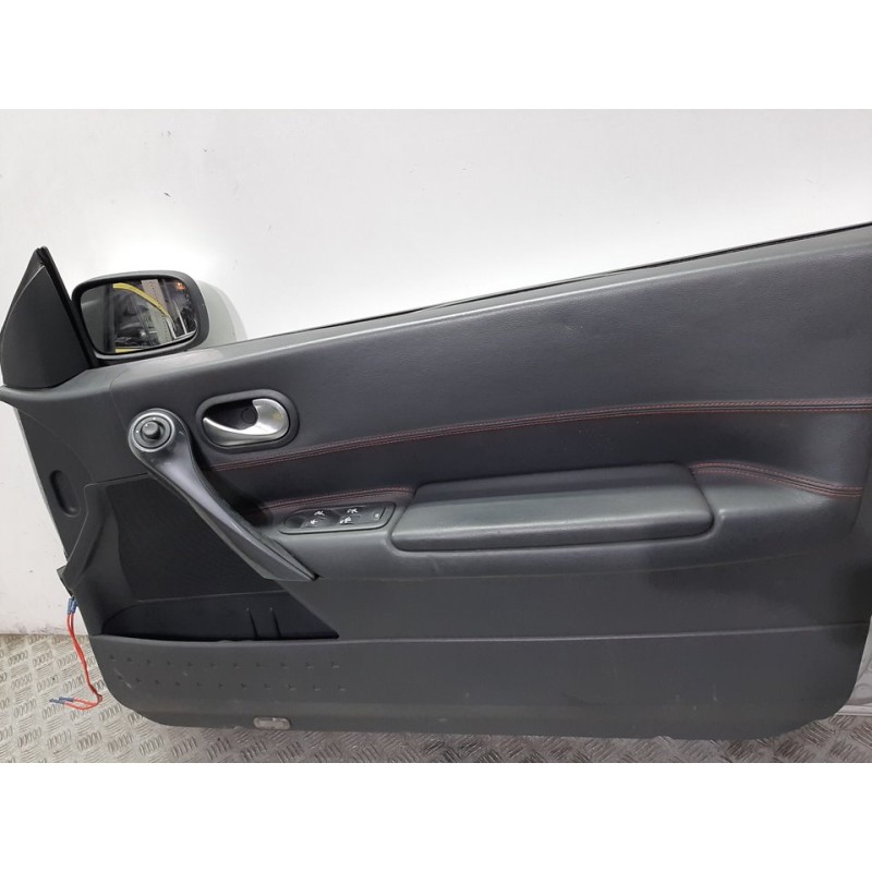 PUERTA DELANTERA DERECHA 6903668 PLATA  - imagen 3