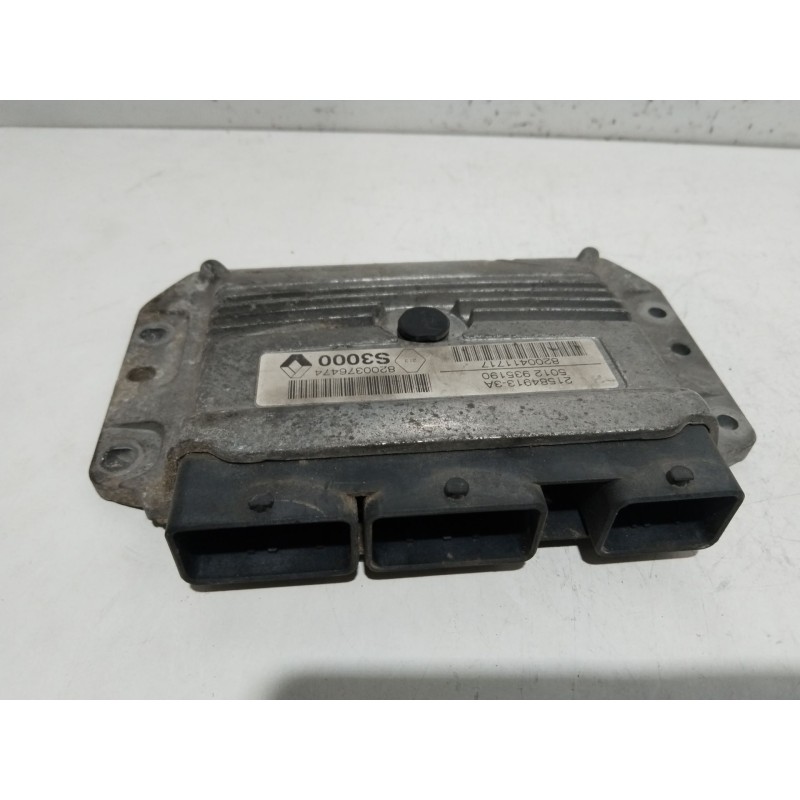 CENTRALITA MOTOR UCE 8200411717 8200411717 - imagen 4