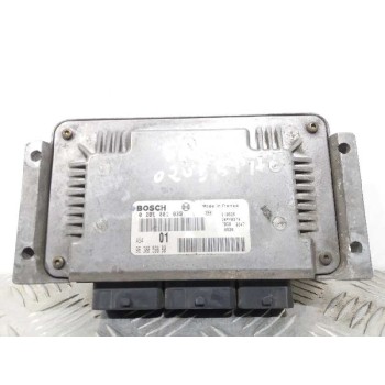 CENTRALITA MOTOR UCE 0281001839 9630059880 