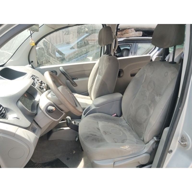 RENAULT KANGOO / GRAND KANGOO II (KW0/1_) - imagen 5
