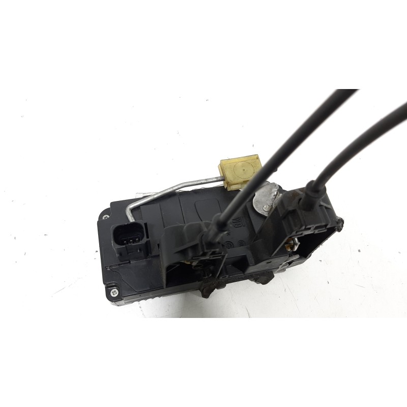 CERRADURA PUERTA TRASERA IZQUIERDA 24447345  - imagen 2