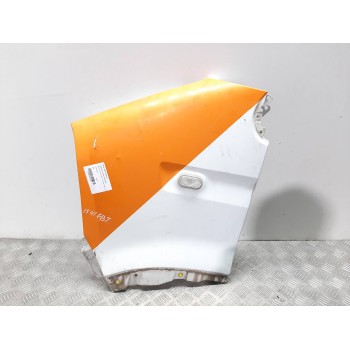 ALETA DELANTERA IZQUIERDA 6311300QAG BLANCO 