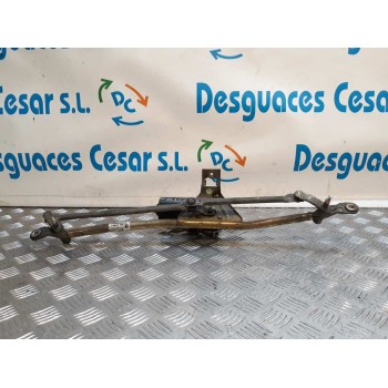 MOTOR LIMPIA DELANTERO 6X0955119 
