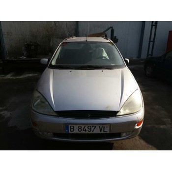 FORD FOCUS BERLINA (CAK)