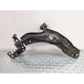 BRAZO SUSPENSION INFERIOR DELANTERO IZQUIERDO 51866701 