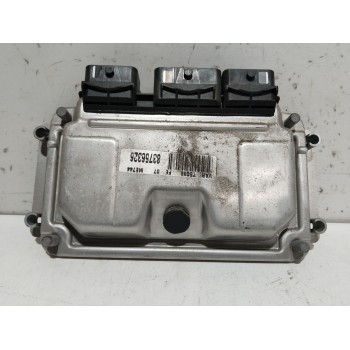 CENTRALITA MOTOR UCE 0281206943 
