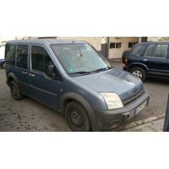 FORD TRANSIT CONNECT (TC7)