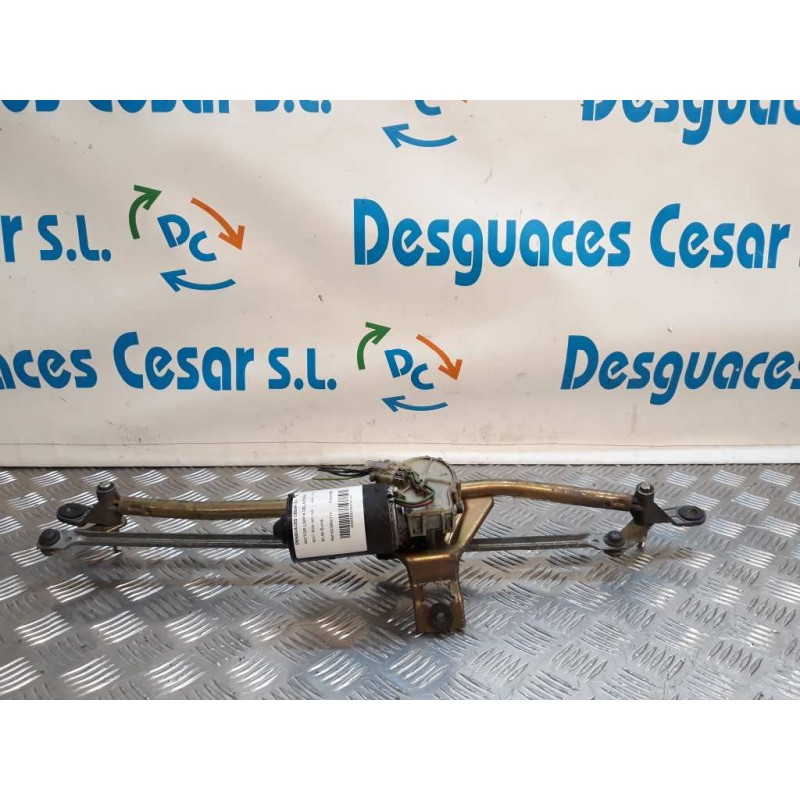 MOTOR LIMPIA DELANTERO 6X0955119  - imagen 2