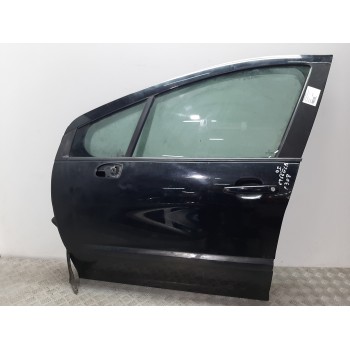 PUERTA DELANTERA IZQUIERDA 9002Z1 NEGRO 