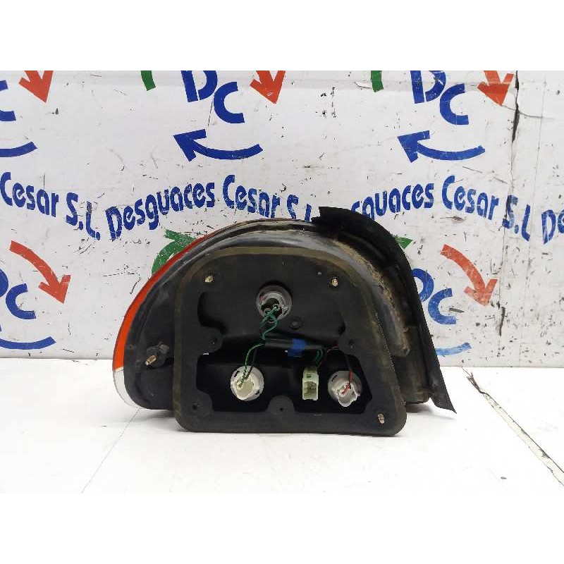 PILOTO TRASERO DERECHO  - imagen 2