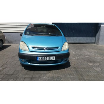 CITROËN XSARA PICASSO