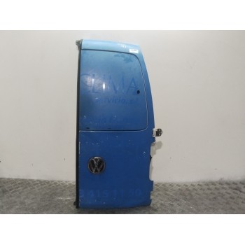 PUERTA TRASERA DERECHA 2K0827092G 
