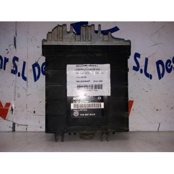 CENTRALITA MOTOR UCE 0261203320 1H0907311H 