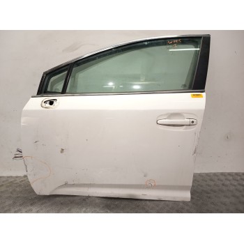PUERTA DELANTERA IZQUIERDA 6700205070 