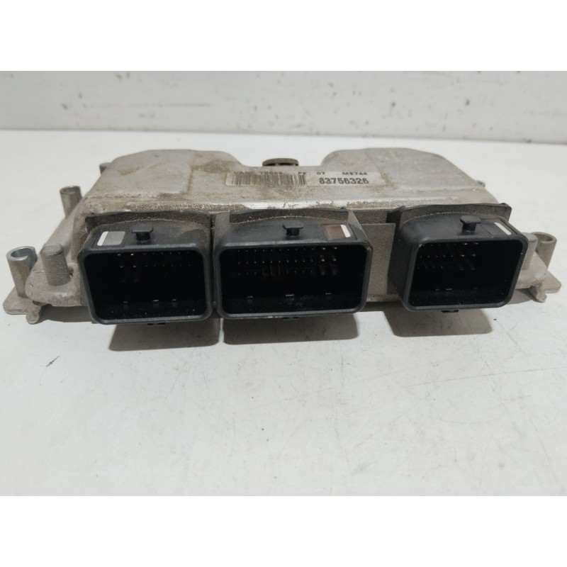 CENTRALITA MOTOR UCE 0281206943  - imagen 3
