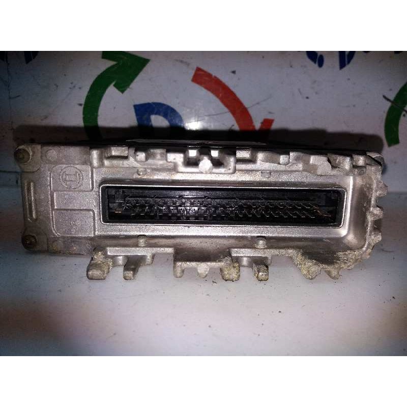 CENTRALITA MOTOR UCE 0261203320 1H0907311H  - imagen 2
