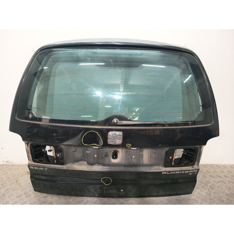 PORTON TRASERO 7M0827025D  - imagen 1